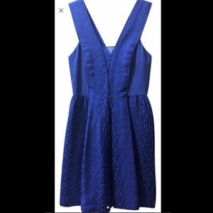Rebecca Taylor Cocktail Dress